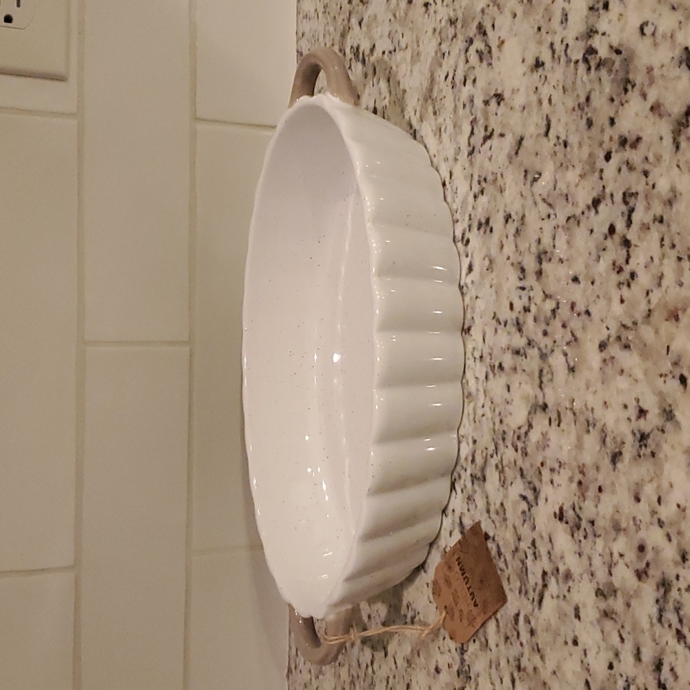 FALL CASSEROLE DISH